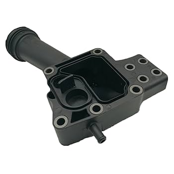 Amazon.com: Hconcet 20555313 Engine Coolant Water Pump